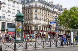 Place Pigalle nel cuore dell'omonimo ...