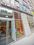 L'ingresso del Children's Museum of the Arts a New York City - © Stuart Monk / Shutterstock.com 