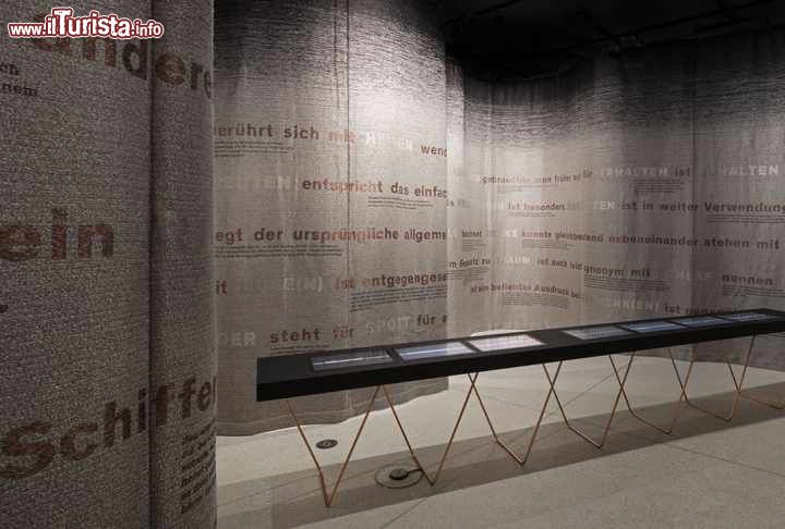 Immagine Il mondo della parola e del linguaggio raccontati nel Museo Grimm di Kassel