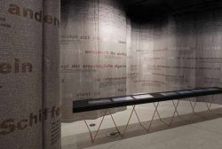 Il mondo della parola e del linguaggio raccontati nel Museo Grimm di Kassel