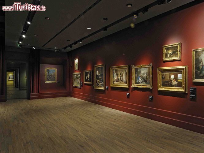 Immagine La visita alle Gallerie di Piazza della Scala a Milano