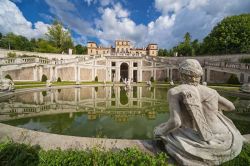 Lo splendore della Villa della Regina, dimora seicentesca sulla collina di Torino - © I.Ivan / Fotolia.com