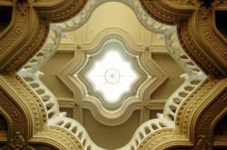 Museo di Arti Applicate, Budapest