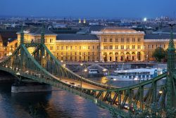 Panorama Ponte della Libert