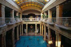 Terme Gellert 