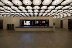 La lobby del museo Met Breuer a New York City- © Met Breuer