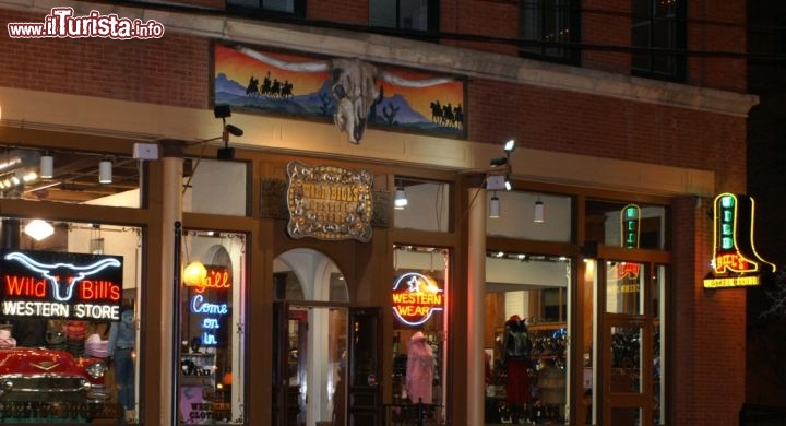 Wild Bills Western Store