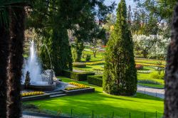 La visita al parco ed al giardino botanico di Villa Taranto - © gab90 / Shutterstock.com