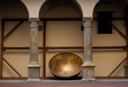 Uno scorcio dell'edificio del Museo Donizettiano a Bergamo Alta - © Alexandra Thompson / Shutterstock.com 