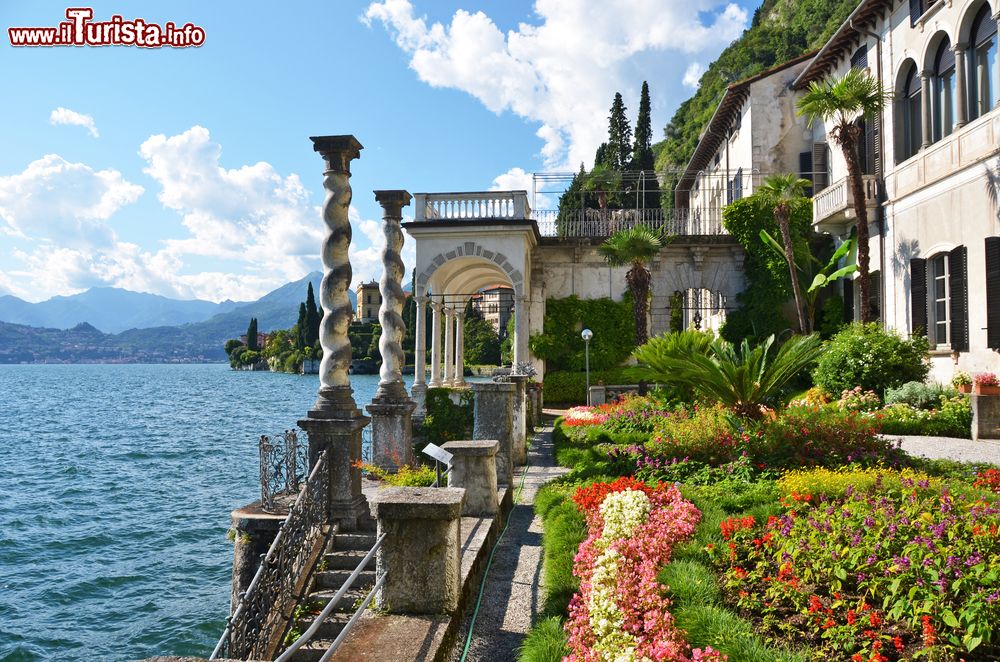 Cosa vedere e cosa visitare Villa Monastero