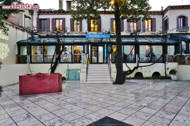 Immagine La sezione dedicata al dopoguerra, Collezione Peggy Guggenheim Venezia - © EQRoy / Shutterstock.com