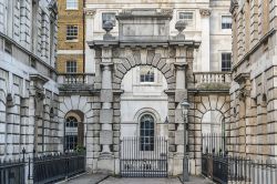 La visita della Somerset House a Londra - © Kiev.Victor/ Shutterstock.com