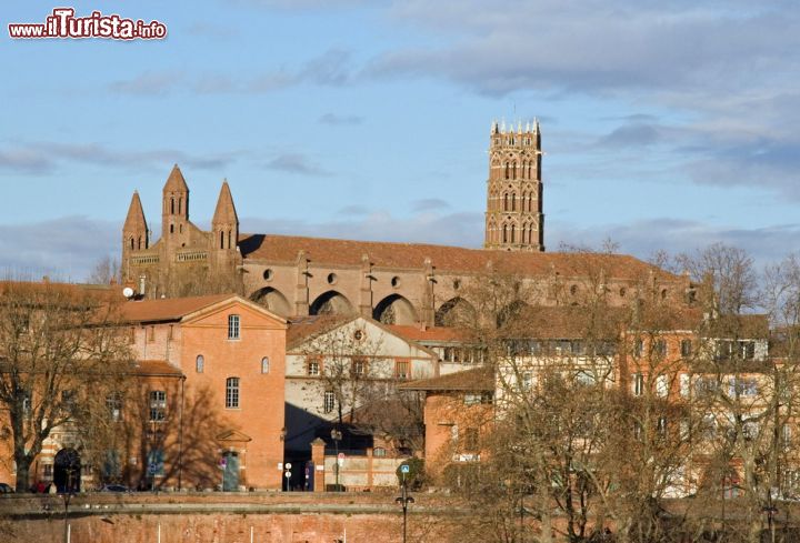 Cosa vedere e cosa visitare Convento dei Giacobini