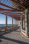 La visita al Castello di Miramare a Trieste: ...