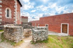 La visita al castello di Zagabria, la fortezza di Medvedgrad in Croazia