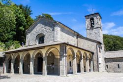 L'Abbazia della Verna, Toscana - E’ ...