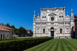 La Certosa di Pavia, Lombardia - Ancora oggi ...