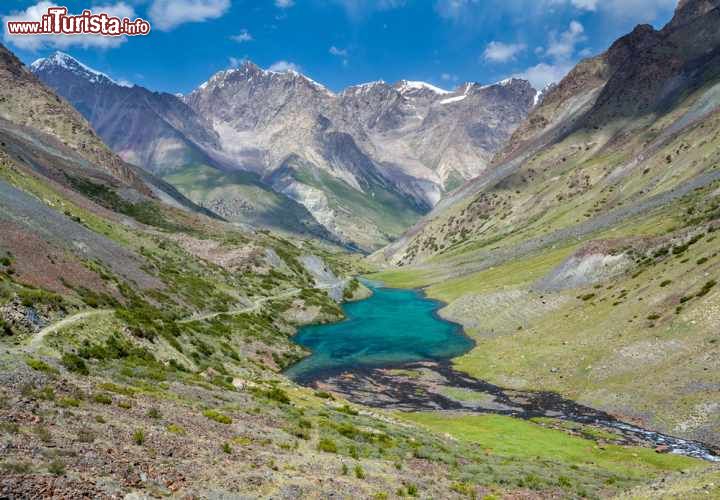 Western Tien-Shan - Kazakhstan, Kyrgyzstan, Uzbekistan
L' area del Western Tien Shan si estende su tre Stati e si compone, come un mosaico, di varie riserve. Questo contribuisce a rendere la sua biodiversità così preziosa. L'insieme comprende in Kirghizistan le riserve di Sary-Chelek, Besh-Aral e Padysha-At, in Kazakistan di Aksu-Jabagly, Karatau e il parco nazionale Sairam-Ugam, in Uzbekistan la riserva Chatkalsky (Uzbekistan). Ognuna di queste aree protette ha le proprie caratteristiche distintive. L'altitudine varia da 700 a 4503 metri. Paesaggi e panorami cambiano così come la vegetazione, le foreste e la fauna.