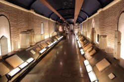 Galleria Sotterranea dei Musei Capitolini di Roma - © irisphoto1 / Shutterstock.com 