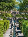 I giardini manieristici diVilla Lante a Bagnaia - © ValerioMei / Shutterstock.com 