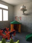 Nebulizzazione pediatrica uno dei reparti all'avanguardia delle Terme di Bibione