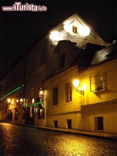 Ottimo pub!