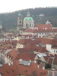 Splendida chiesa di San Nicola in Mala Strana, ...