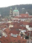 Splendida chiesa di San Nicola in Mala Strana, ...