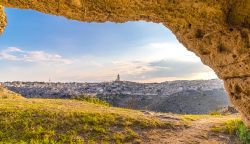 Parco Archeologico Storico Naturale delle Chiese Rupestri di Matera in Basilicata