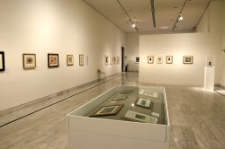 La mostra permanente delle opere giovanili di Pablo Picasso a Barcellona - © Maxisport / Shutterstock.com