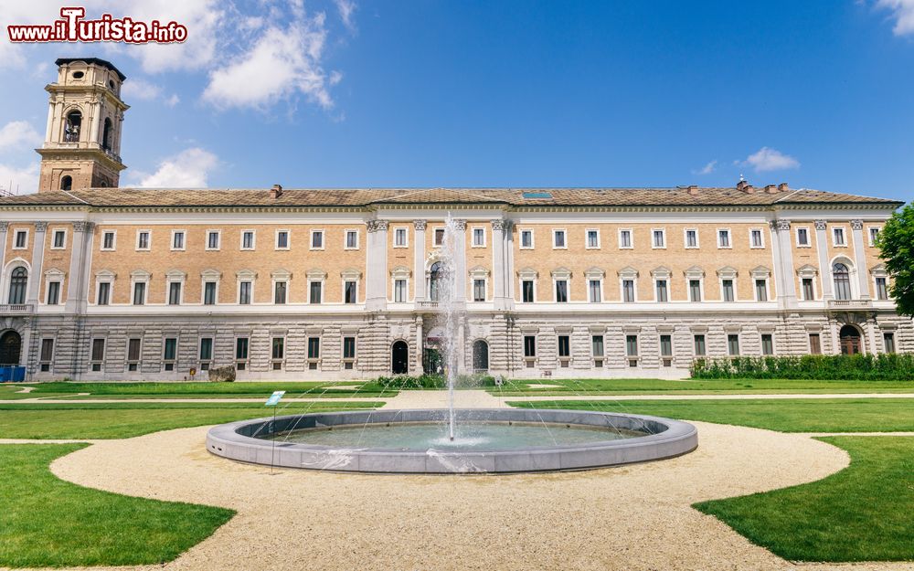 Cosa vedere e cosa visitare Palazzo Reale