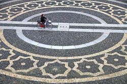 Le decorazioni della Piazza Ducale di Vigevano. Le decorazioni attuali della Piazza, sottoposte a restauro nel corso degli anni Novanta, sono per la maggior parte opera dei pittori vigevanesi ...