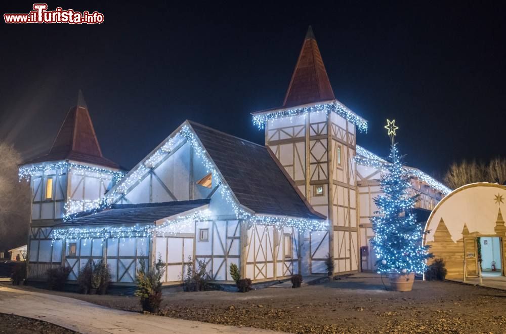 Il Sogno del Natale Venaria Reale