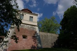 Litomyl il Castello rinascimentale