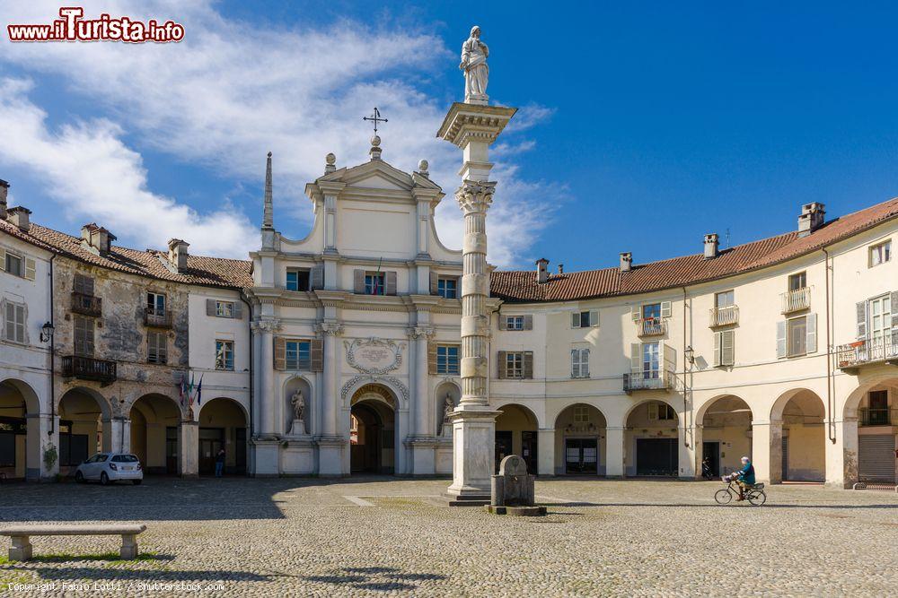 Cosa vedere e cosa visitare Borgo Antico
