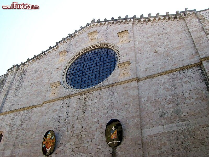 Cosa vedere e cosa visitare Cattedrale / Duomo