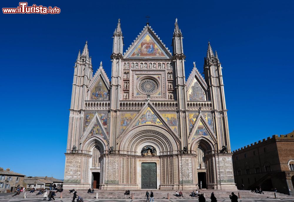 Cosa vedere e cosa visitare Duomo - Cattedrale dell\'Assunta