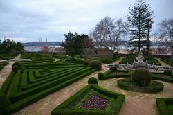 Il Jardim Botânico (Giardino Botanico) ...