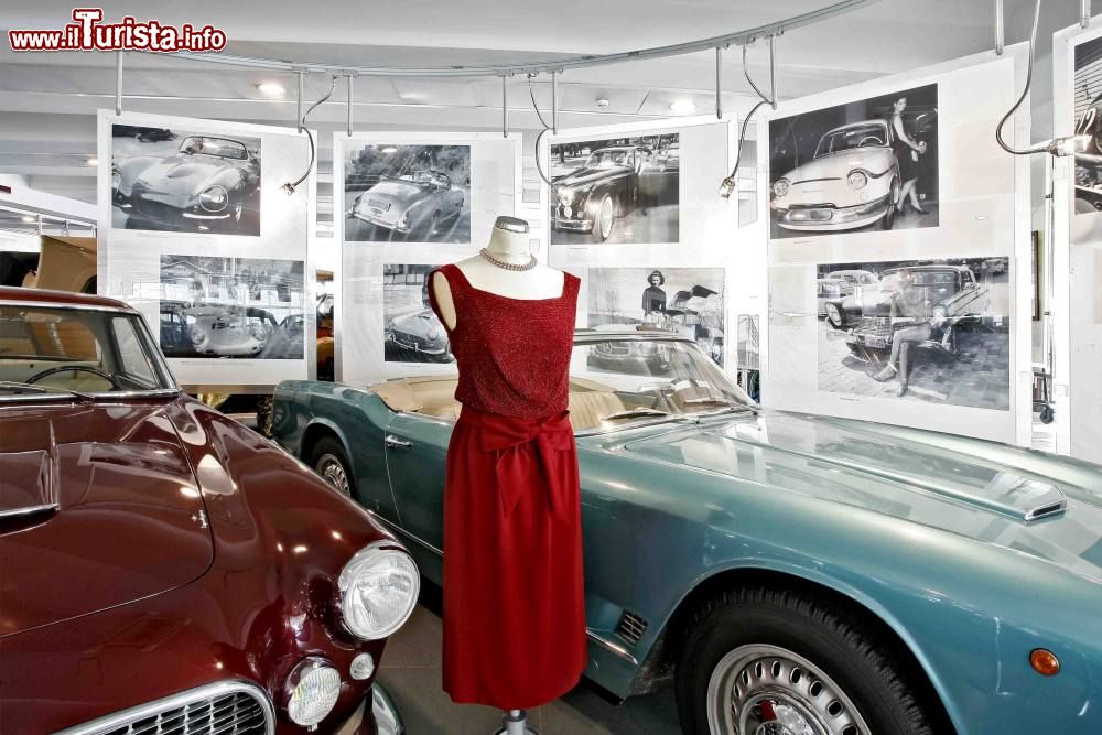 Immagine La Mostra Haute Couture al Museo Nicolis di Villafranca - © museonicolis.com