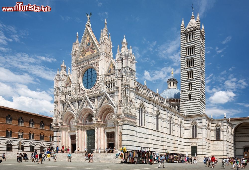 Cosa vedere e cosa visitare Duomo / Cattedrale