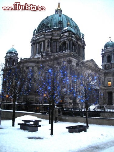 Berlin Dom