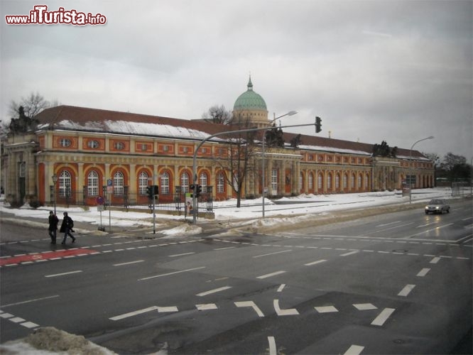 Centro del cinema