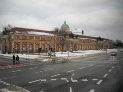 Centro del cinema