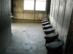 I bagni