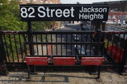 New York City, il quartiere multietnico di Jackson Heights - © joebuglewicz
