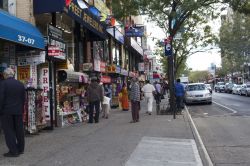 La visita a Little India di New York: il quartiere di Jackson Heights - © jendavis