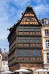 Maison Kammerzell sulla Grande Ile di Strasburgo
