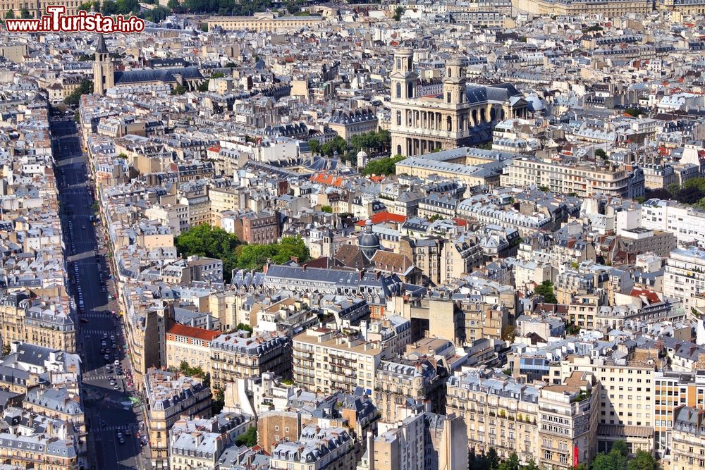 Cosa vedere e cosa visitare Saint-Germain-des-Prs