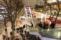 Mercatini di Natale al Southbank Centre di Londra ...