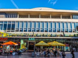 The Royal Festival Hall del Southbank Centre di Londra - © Claudio Divizia / Shutterstock.com